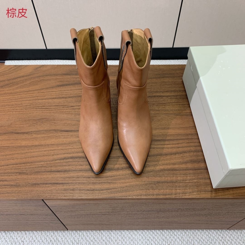 Ch**an louboutin boots